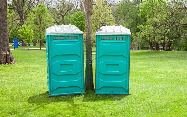 Long-Term Porta Potty Rentals Midland TX