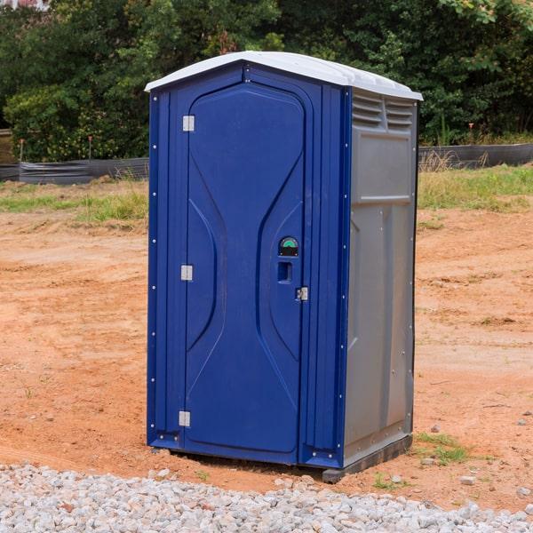 Festival Porta Potty Rentals Midland TX
