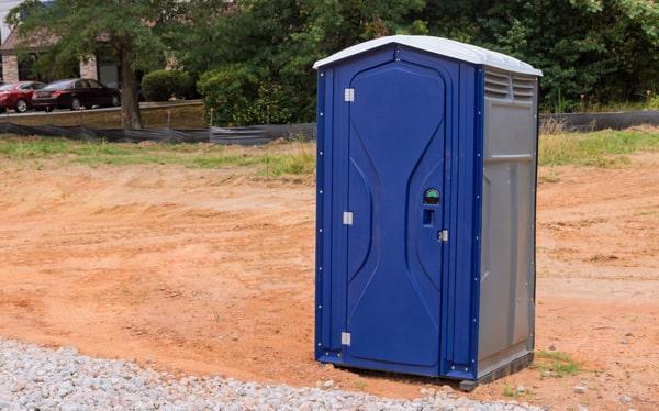 Midland Porta Potty